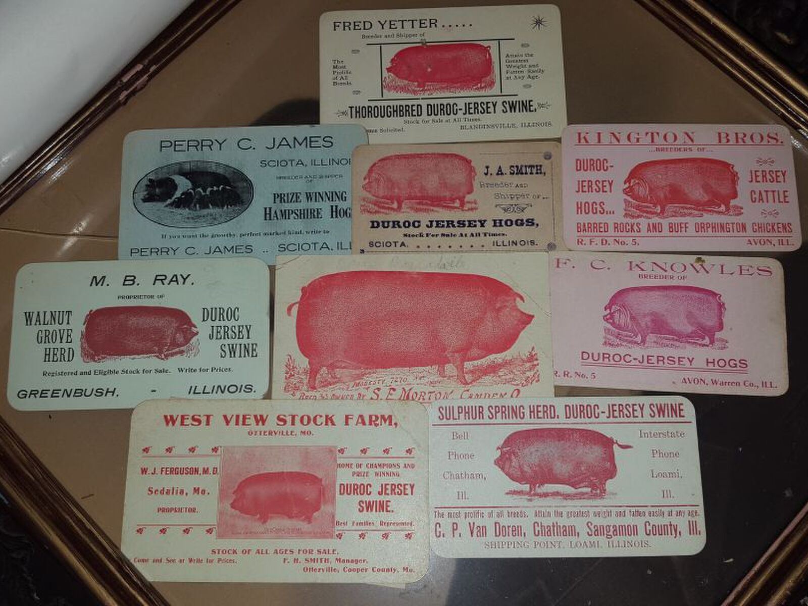 Auction Archives 2